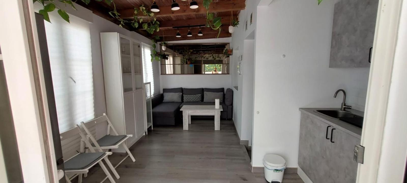 Casita Lucero Otel Málaga Dış mekan fotoğraf