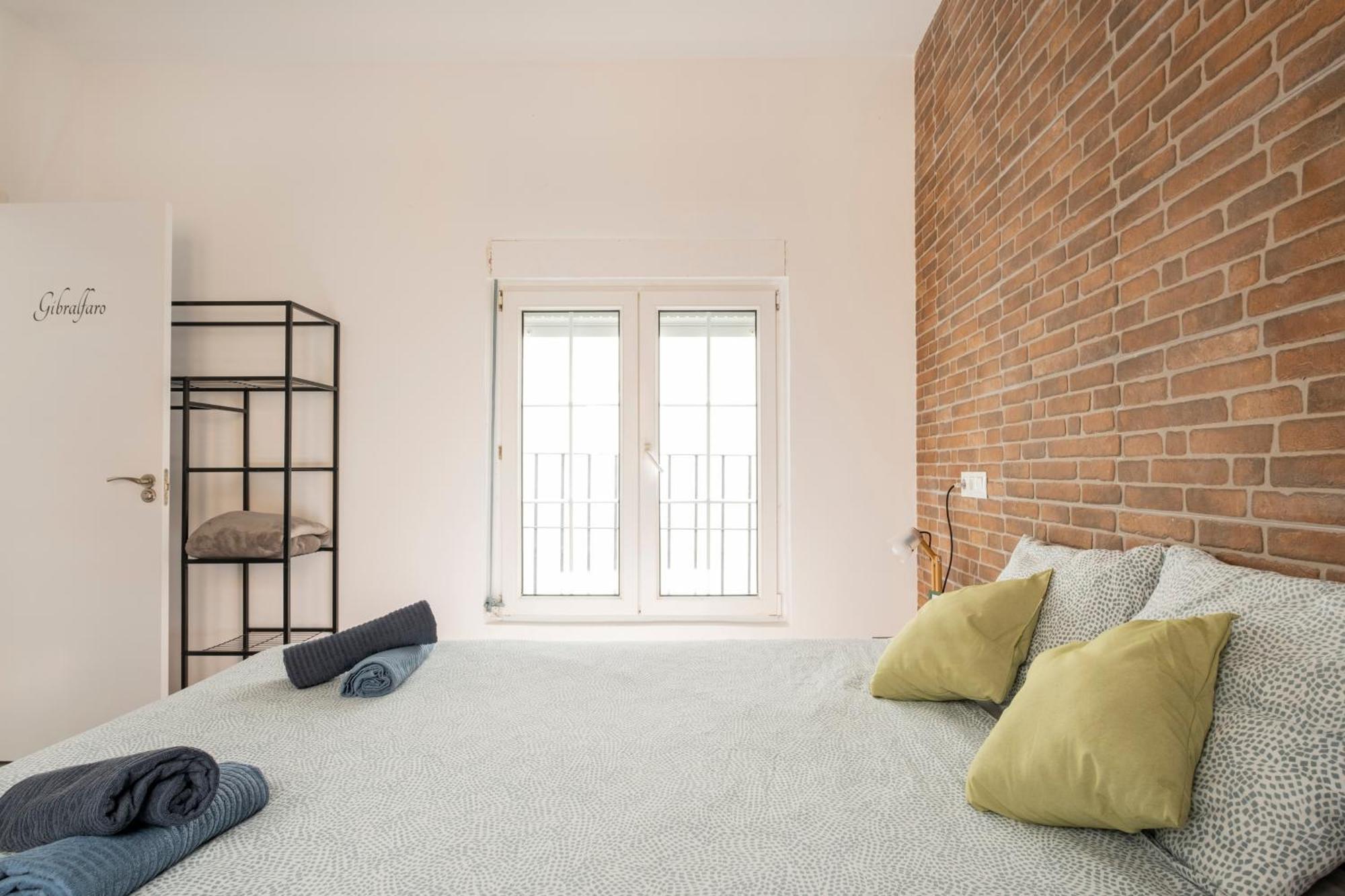 Casita Lucero Otel Málaga Dış mekan fotoğraf