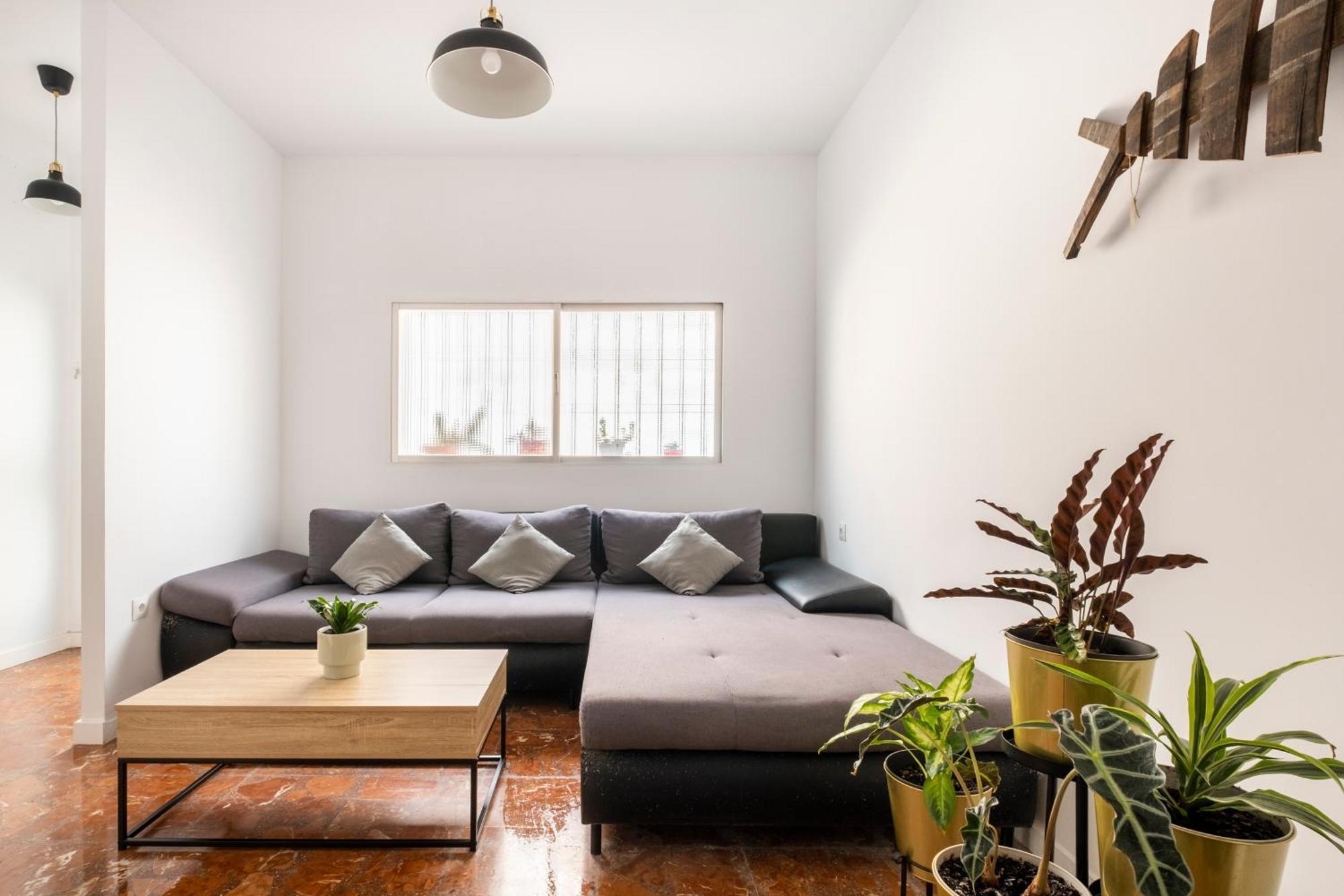 Casita Lucero Otel Málaga Dış mekan fotoğraf