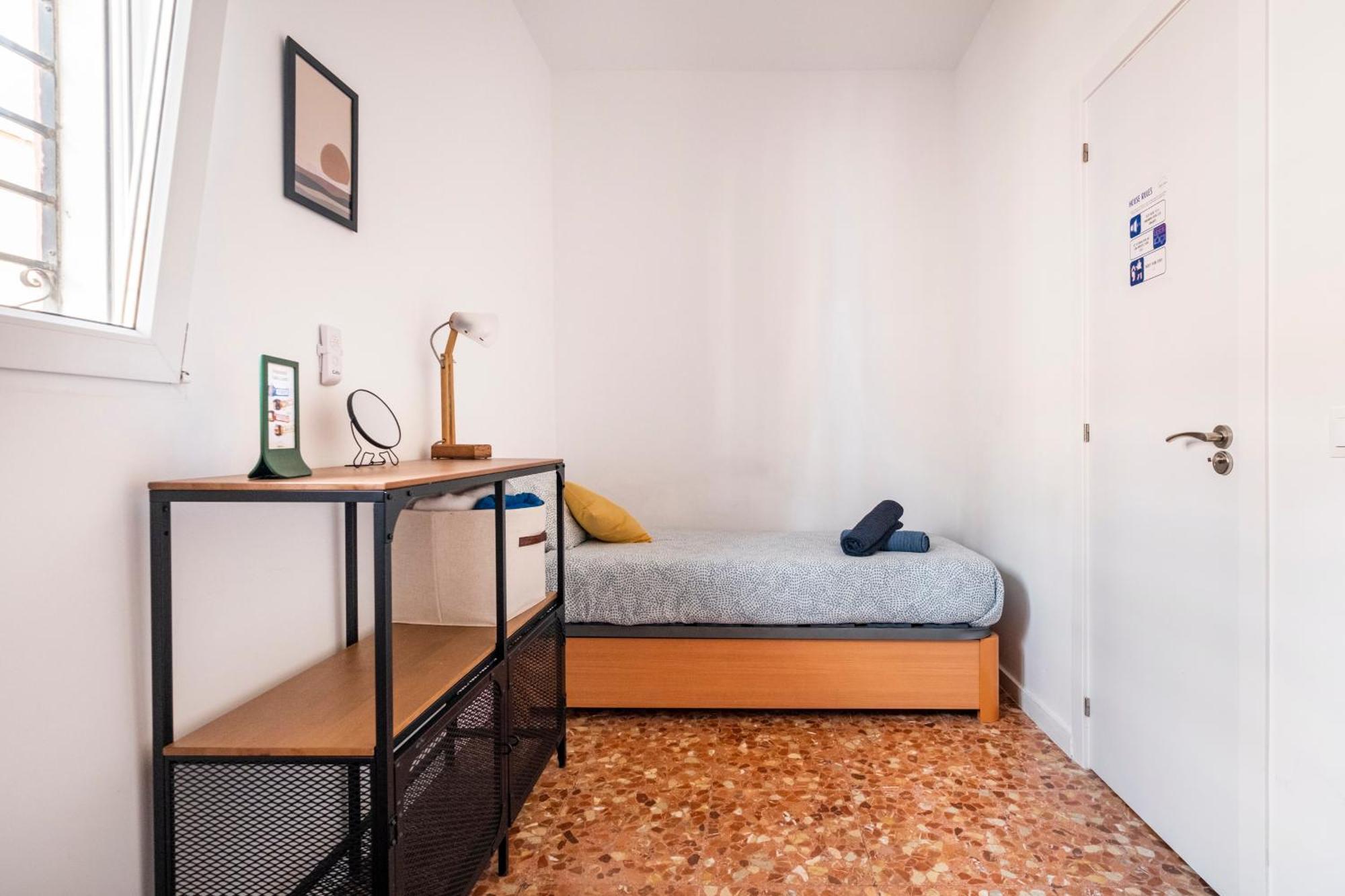 Casita Lucero Otel Málaga Dış mekan fotoğraf