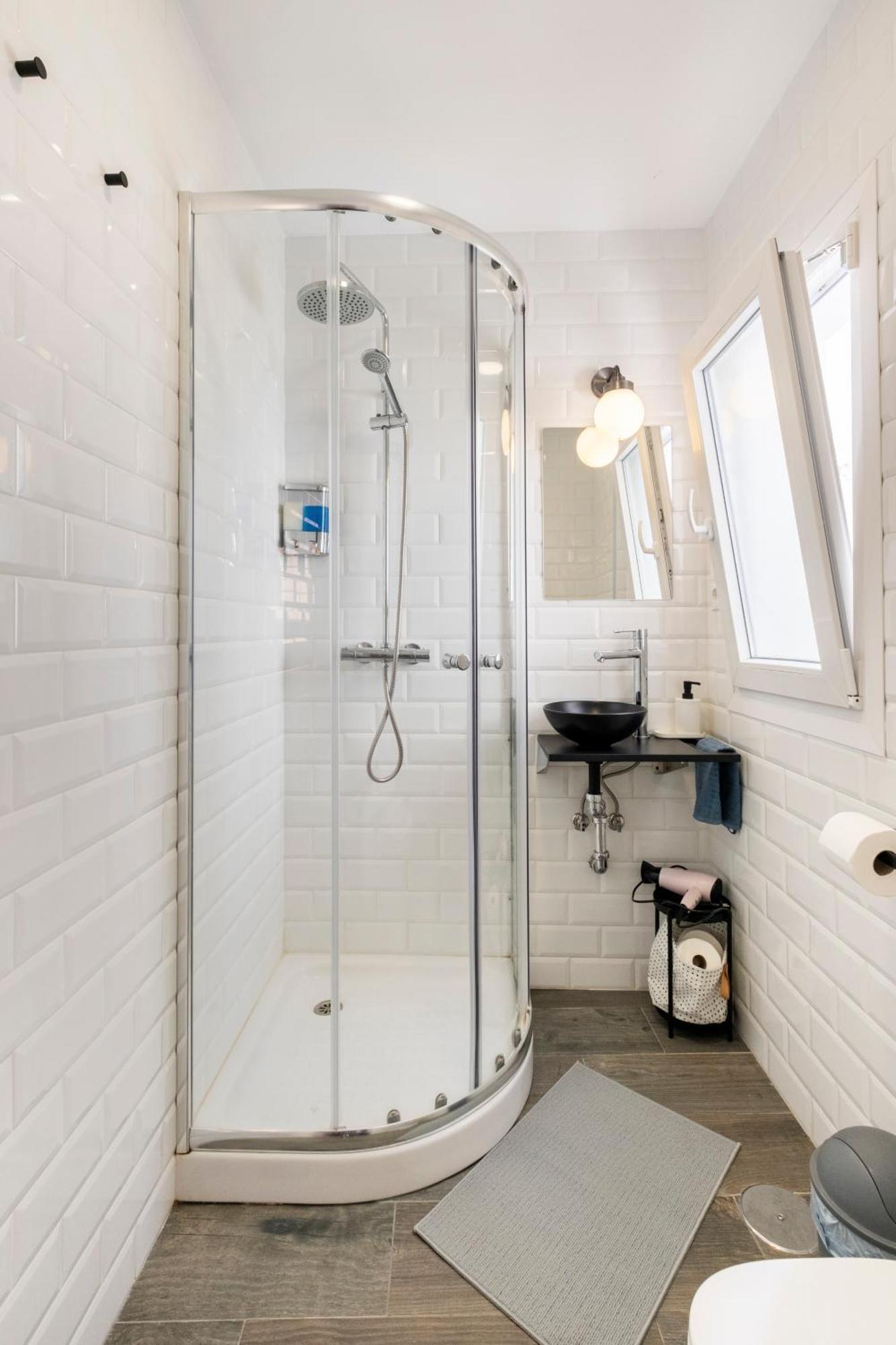 Casita Lucero Otel Málaga Dış mekan fotoğraf